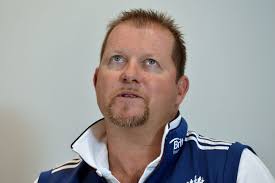 David Saker. England bowling coach David Saker is wary that he may be one of the casualties of a troubled tour of Australia. - David-Saker