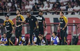 São Paulo: Roger aposta em Luan e Cauly na Copa do Brasil; veja o time