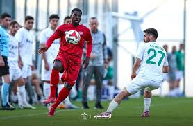 مجوز بازی سرژ اوریه برای پرسپولیس صادر شد