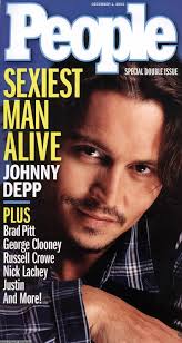 Johnny Depp Short Hair. Is this Johnny Depp the Actor? Share your thoughts on this image? - johnny-depp-short-hair-1709597297
