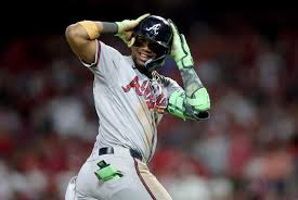 Atlanta Braves Named ‘Only MLB Team’ With Chance to Take Down Los Angeles Dodgers