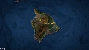 Big Island shaken by 4.5-magnitude earthquake