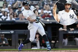 Giancarlo Stanton: Yankees Playoff X-Factor