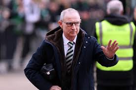 Martin O’Neill ready to throw Celtic’s new Bhoys straight in at Pittodrie