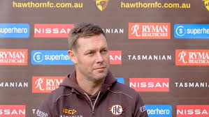 hawthornfc.com.au - News update