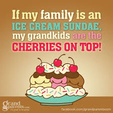 grandparents #grandchildren #grandkids #grandma #grandpa #quotes ... via Relatably.com