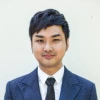 Hines Employee Ryan Ho's profile photo