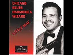 Image result for Little Mack Simmons