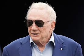 Cowboys Trade Deadline: Potential Acquisitions and Salary Cap Space