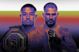 Main Card Results | Crypto.com UFC 331: Van vs Pantoja 2