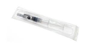 Seringue préremplie de chlorure de sodium 5 ml | Sérum de lavage