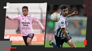 Alianza Lima vs Sport Boys por la fecha 12 del Torneo Clausura