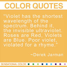 Best three distinguished quotes about violets image Hindi ... via Relatably.com