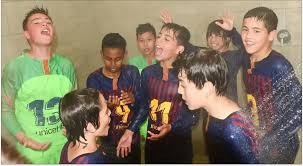 'Suddenly you become nobody': Not all of Barcelona’s Class of 2007 have enjoyed Lamine Yamal and Cubarsí’s success