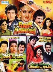 Image result for film (roop ki rani choron ka raja)(1993)