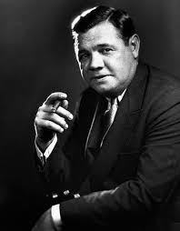 Image result for babe ruth