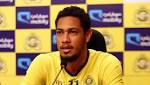 النصر يطوي قضية البرازيلي هيرناني