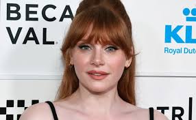 Celebrating Bryce Dallas Howard’s 45th Birthday: Her 5 Most Recognizable Roles