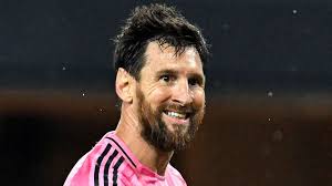 Lionel Messi aterriza en Argentina antes de una emotiva última aparición con la Albiceleste