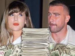 Taylor Swift and Travis Kelce Potential Prenup All About Location, Location, Location