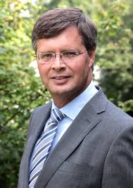 Jan Peter Balkenende, ehemaliger Premierminister der Niederlande