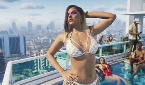 Nueva filtración de ´GTA 6´ deja a sus protagonistas al desnudo