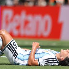 Argentina's Lisandro Martínez Departs World Cup Final vs. Spain Early Due To Injury