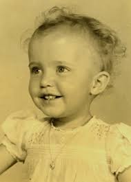 Shortly after, a third child was born on January 28, 1945, Barbara Ruth LaPlante. - yeoman0074