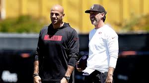 49ers Webzone - News update