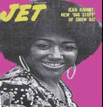 Jean Knight is a native of New Orleans, Louisiana, and was born on January 26, 1943. The impact this soulstress made with &quot;Mr. Big Stuff,&quot; her first ... - jkbio%2520image%25201