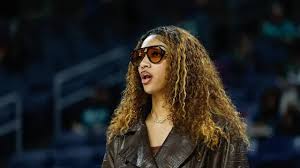 WNBA Reacts to Angel Reese Announcement on Wednesday
