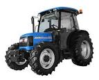 Solis Tractors Operator s Guide -