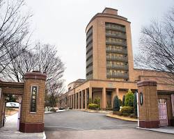 Hình ảnh về Đại học Osaka, Nhật Bản