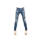 Choisissez Une Paire De Jeans Bas Prix Soldes Jeans boohoo