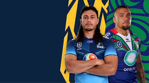 News source: Kayo Sports