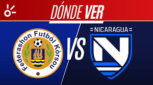 Curazao - Nicaragua