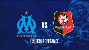 Full-length Replay: Octavos de Final - Olympique de Marseille v Stade Rennais FC