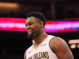 NBA World Reacts To Zion Williamson’s Performance In Bucks-Pelicans Game