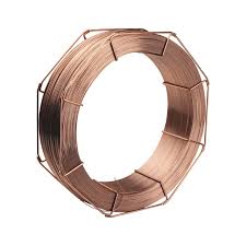 Shielding gas welding wire L-61 from eShop