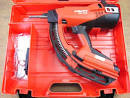 Gas-actuated tool GX 120-ME - Hilti