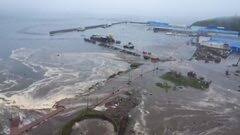 Reuters - News update