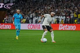 Corinthians é grande paulista com mais chances de rebaixamento no Brasileirão; veja probabilidades
