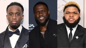 Kai Cenat, Druski and Kevin Hart Surprise Drop ‘Livestream From Hell’ on Prime Video