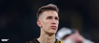 Dortmund Preparing for Champions League