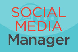 Image result for Social Media Manager Job Description