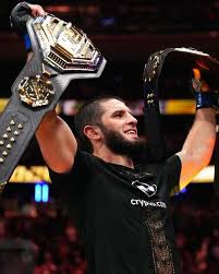 Makhachev pode ganhar 'luta grande' dentro do UFC, diz agente