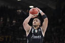 Trend Google: virtus bologna