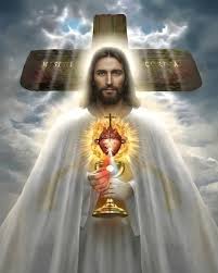 Em sue Diário, Santa Faustina recorda a força que a ...