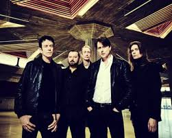 Suede’sAntidepressants– A Dark and Dazzling Late-Career Triumph