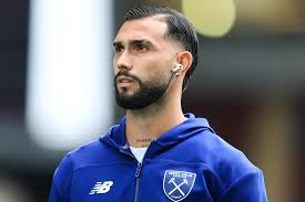 West Ham predicted XI vs Wolves as Nuno makes ruthless Castellanos call